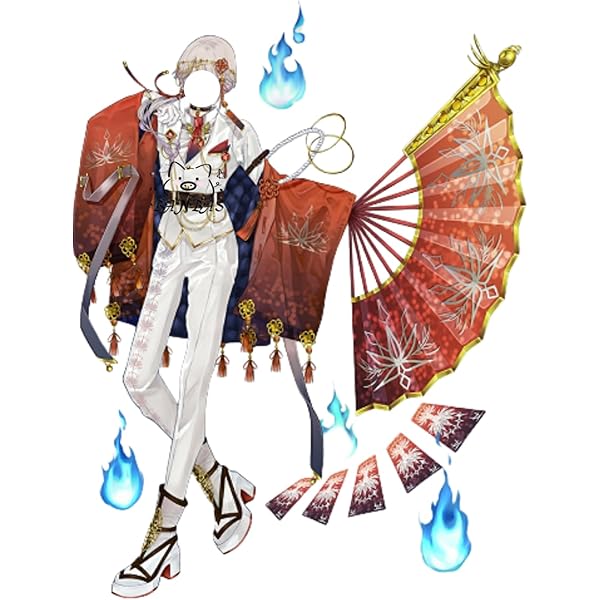 Amazon.co.jp: [Beauty 出品] #コンパス/クーシー コスプレ衣装